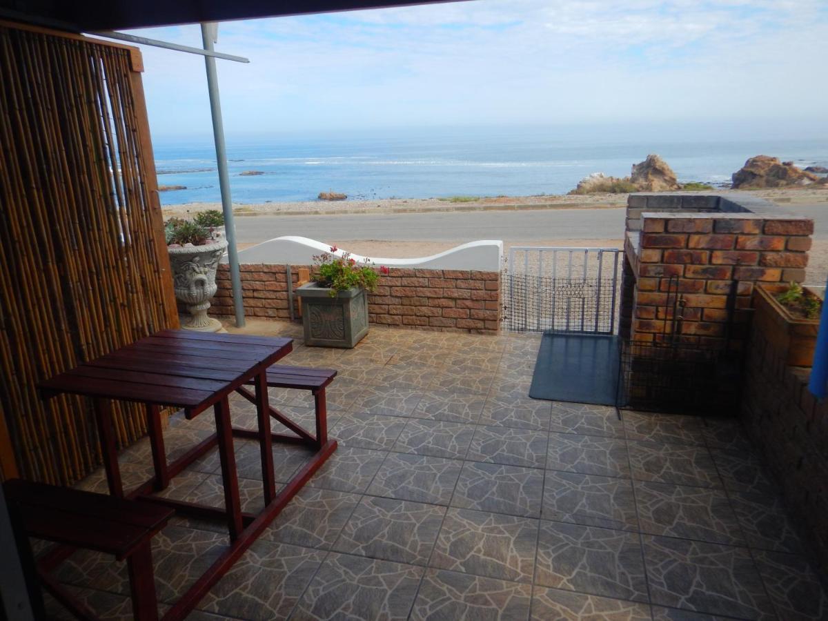 Thornbay Accommodation Doringbaai Exterior photo