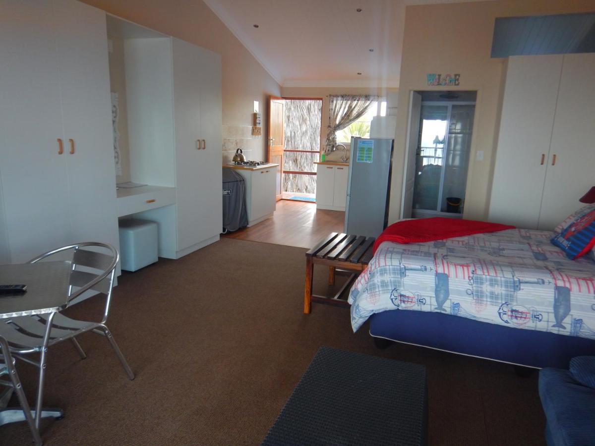 Thornbay Accommodation Doringbaai Exterior photo