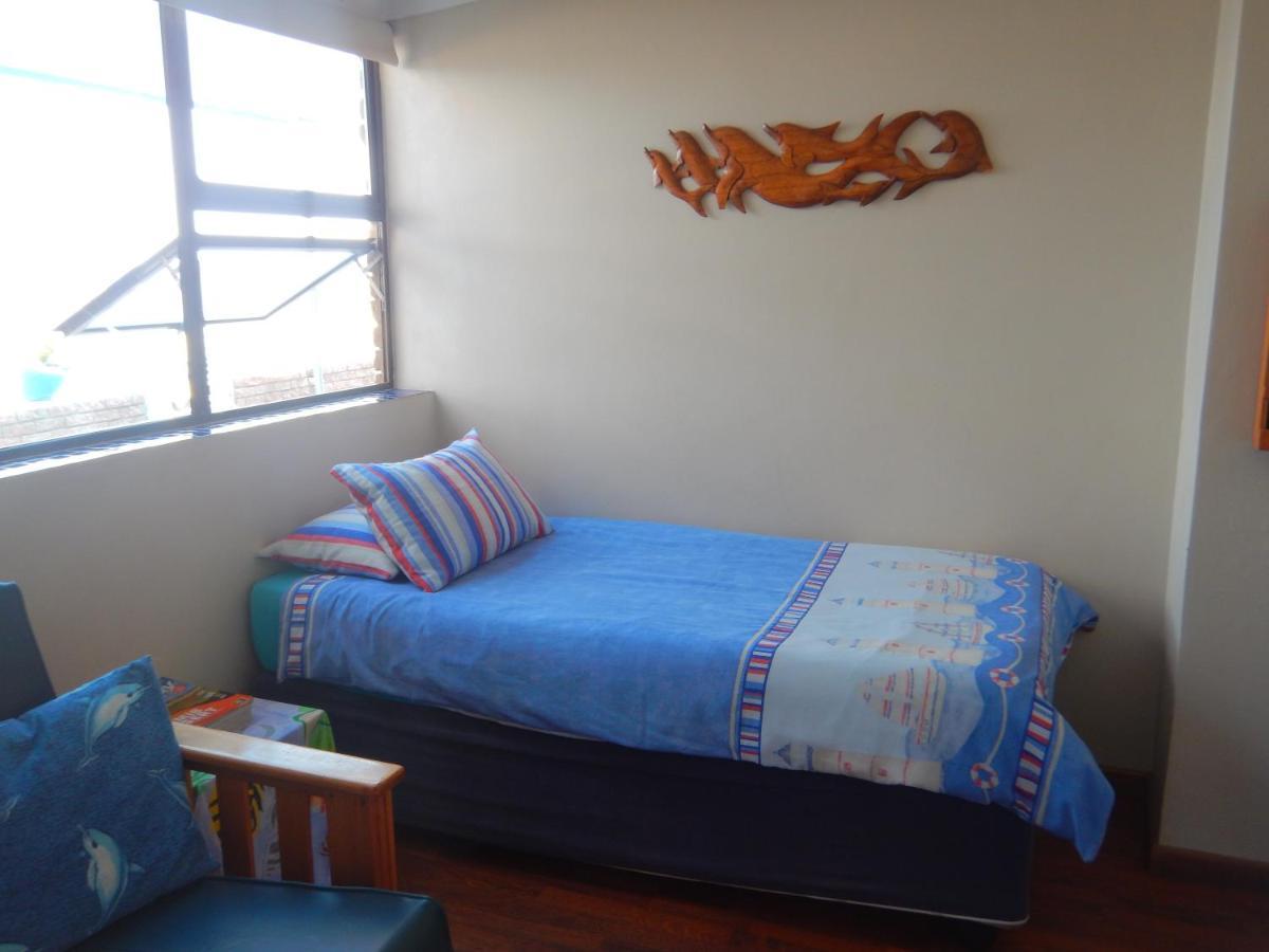 Thornbay Accommodation Doringbaai Exterior photo
