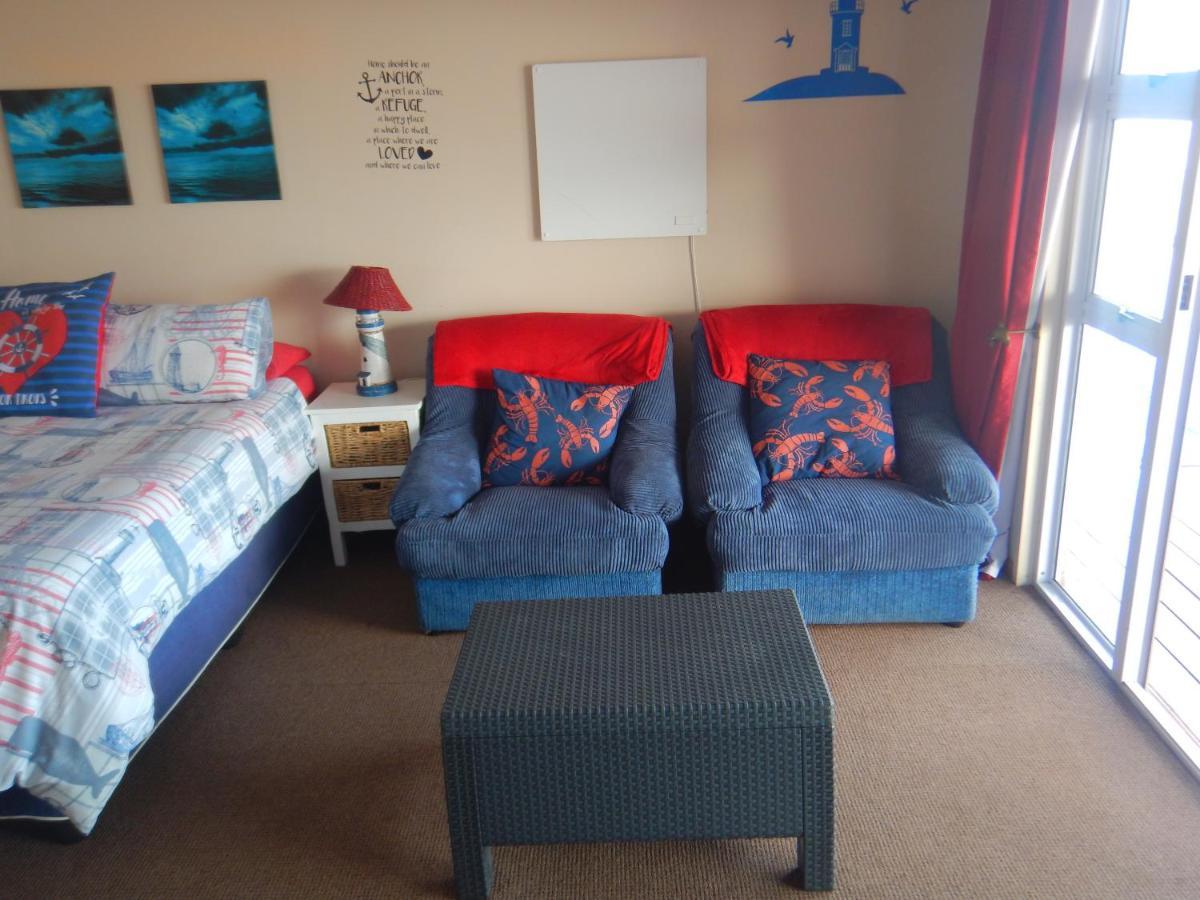 Thornbay Accommodation Doringbaai Exterior photo