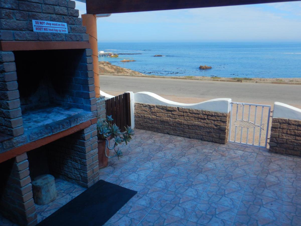 Thornbay Accommodation Doringbaai Exterior photo