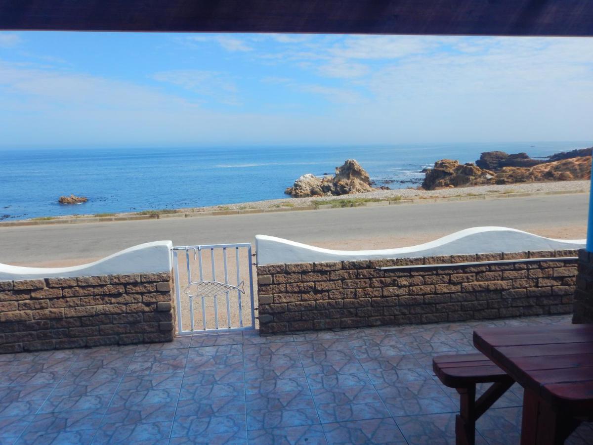 Thornbay Accommodation Doringbaai Exterior photo