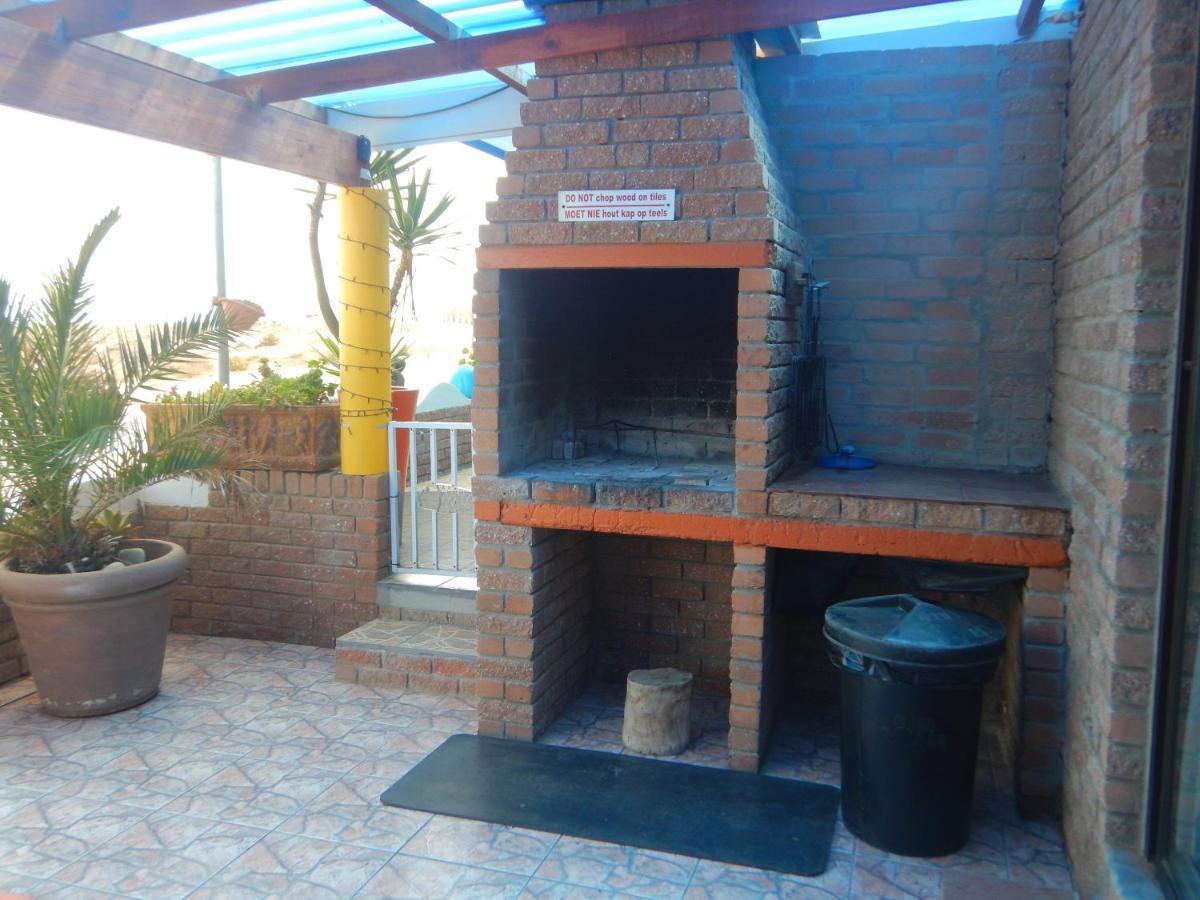 Thornbay Accommodation Doringbaai Exterior photo