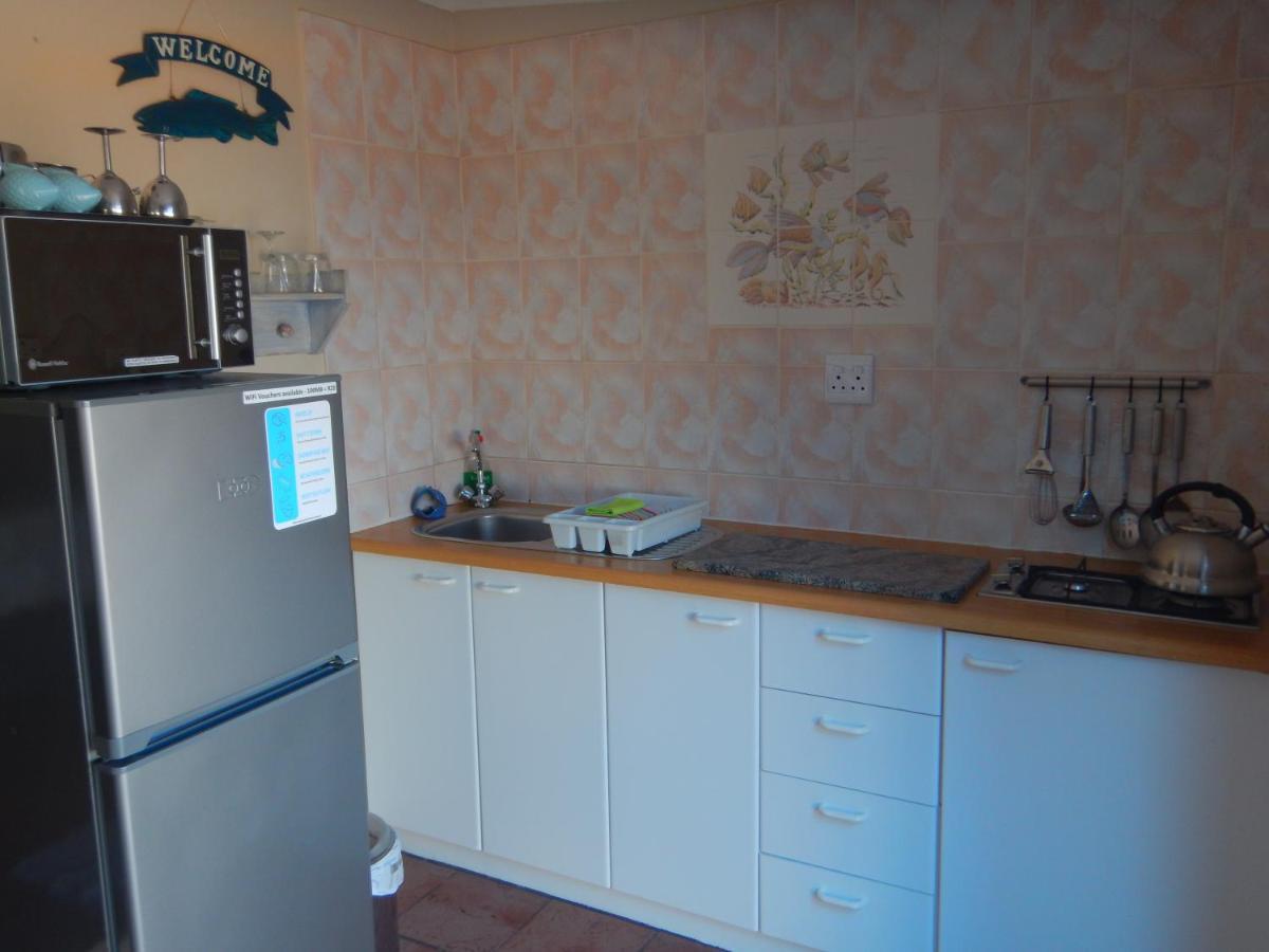 Thornbay Accommodation Doringbaai Exterior photo
