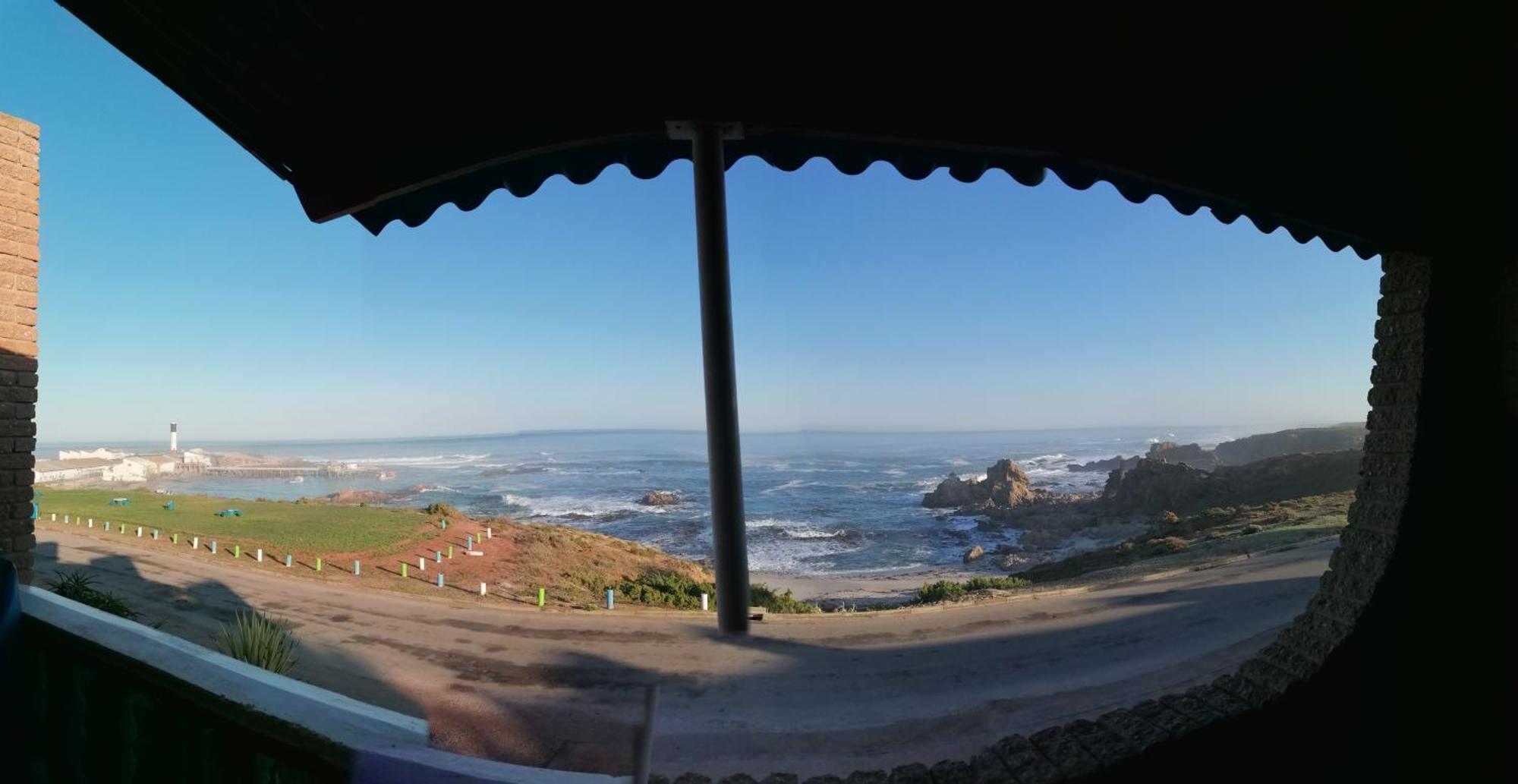 Thornbay Accommodation Doringbaai Exterior photo