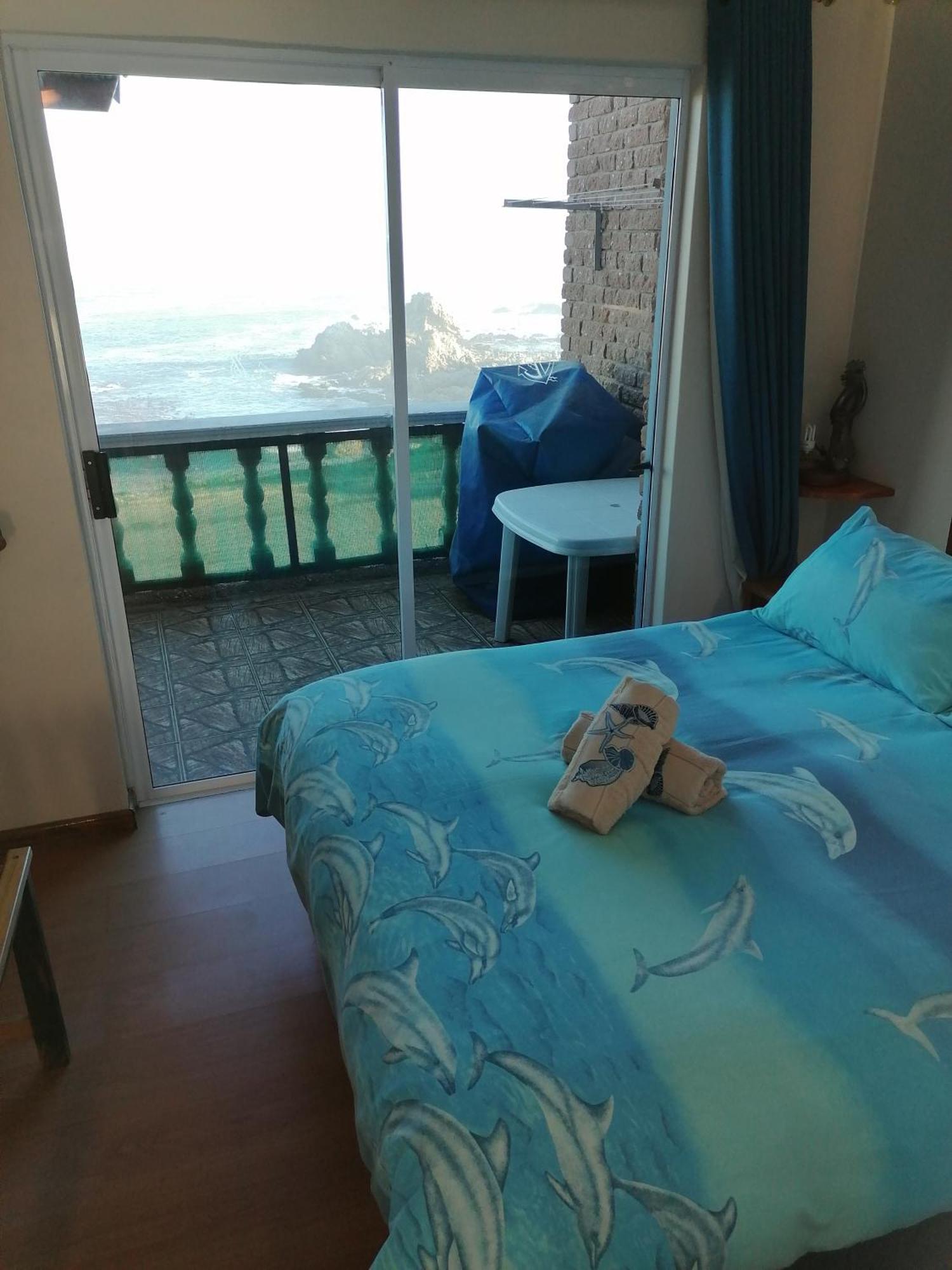 Thornbay Accommodation Doringbaai Exterior photo
