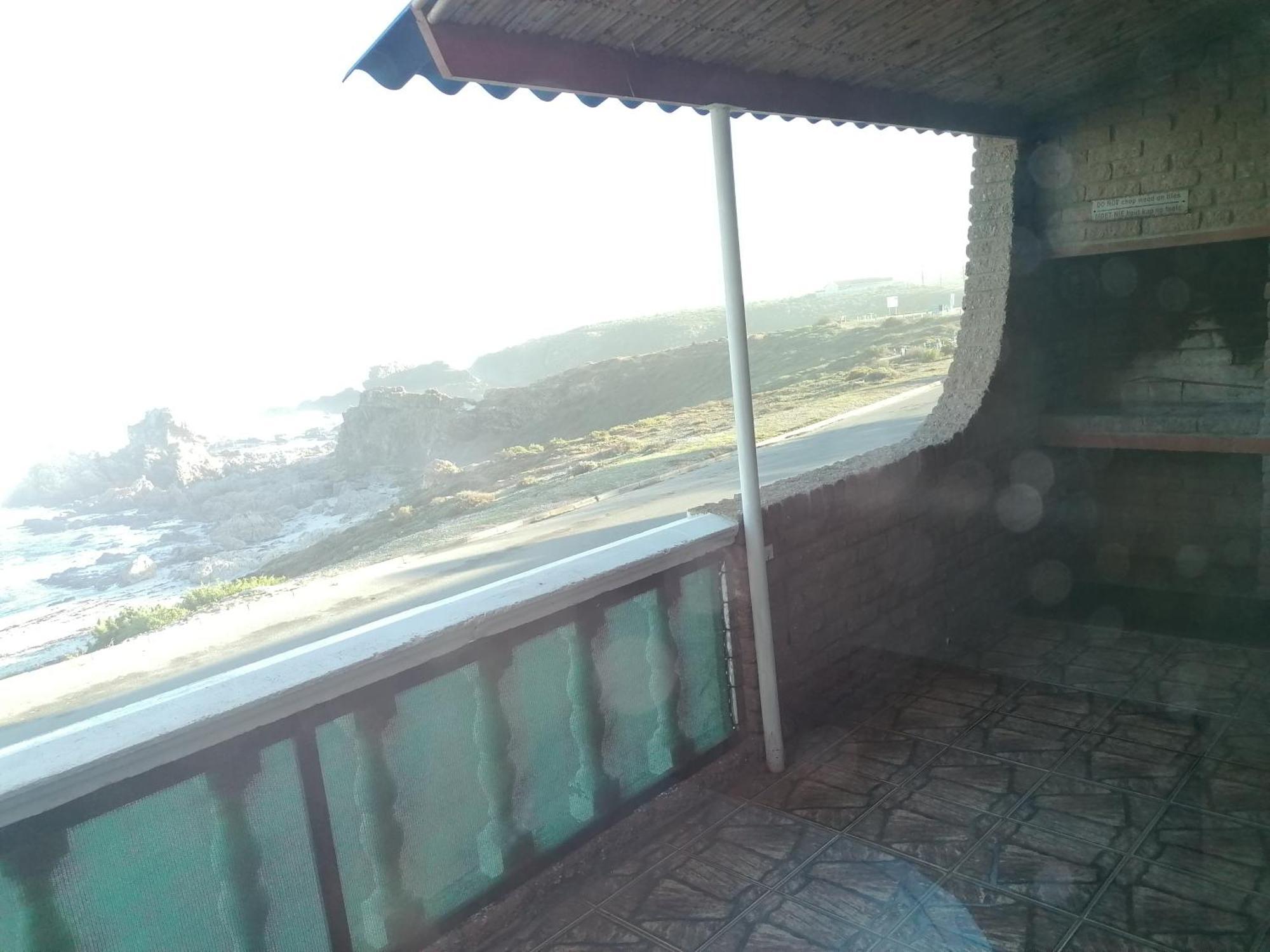 Thornbay Accommodation Doringbaai Exterior photo
