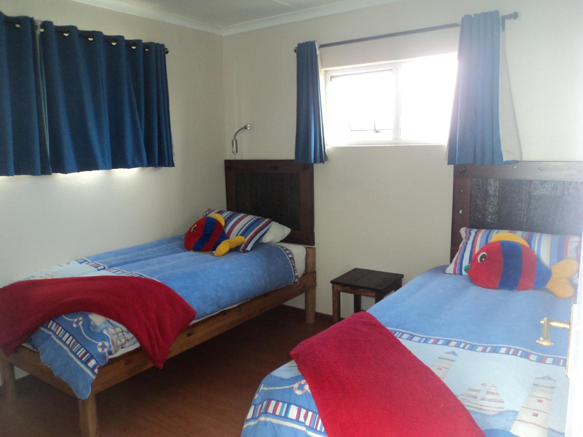 Thornbay Accommodation Doringbaai Exterior photo