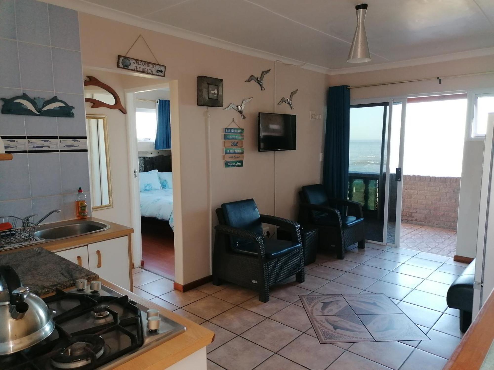Thornbay Accommodation Doringbaai Exterior photo