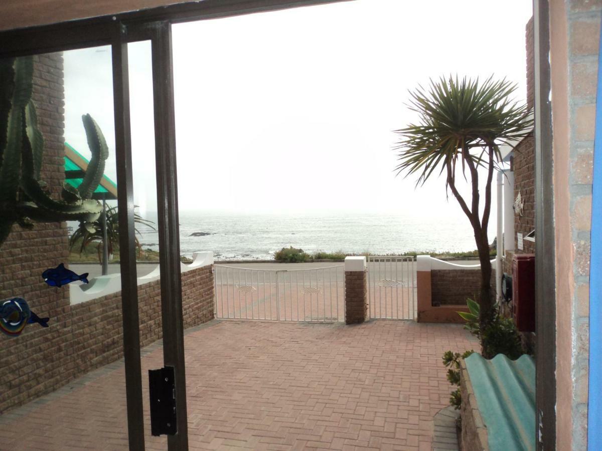 Thornbay Accommodation Doringbaai Exterior photo