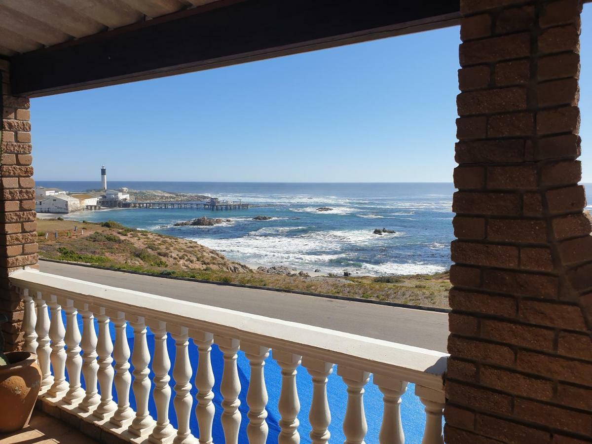 Thornbay Accommodation Doringbaai Exterior photo