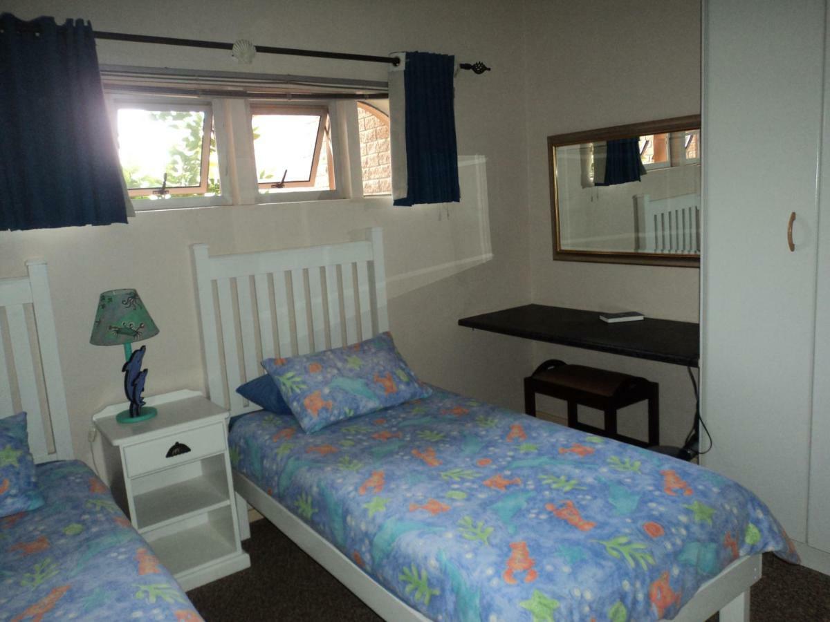 Thornbay Accommodation Doringbaai Exterior photo