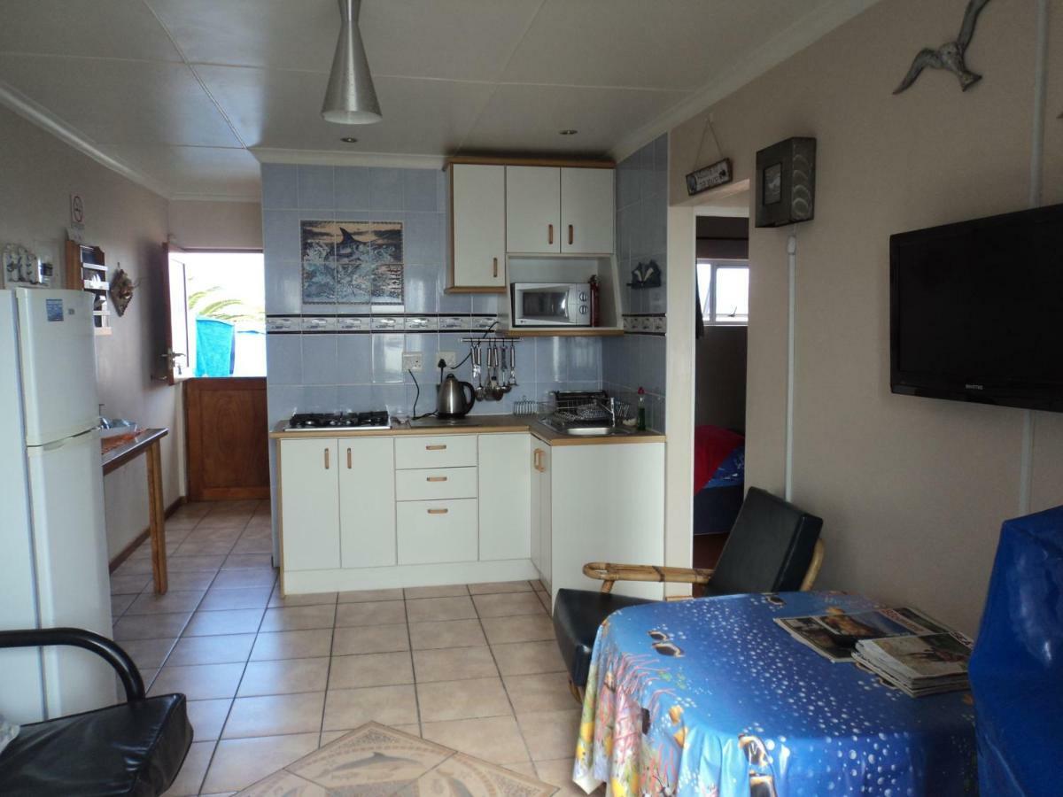 Thornbay Accommodation Doringbaai Exterior photo