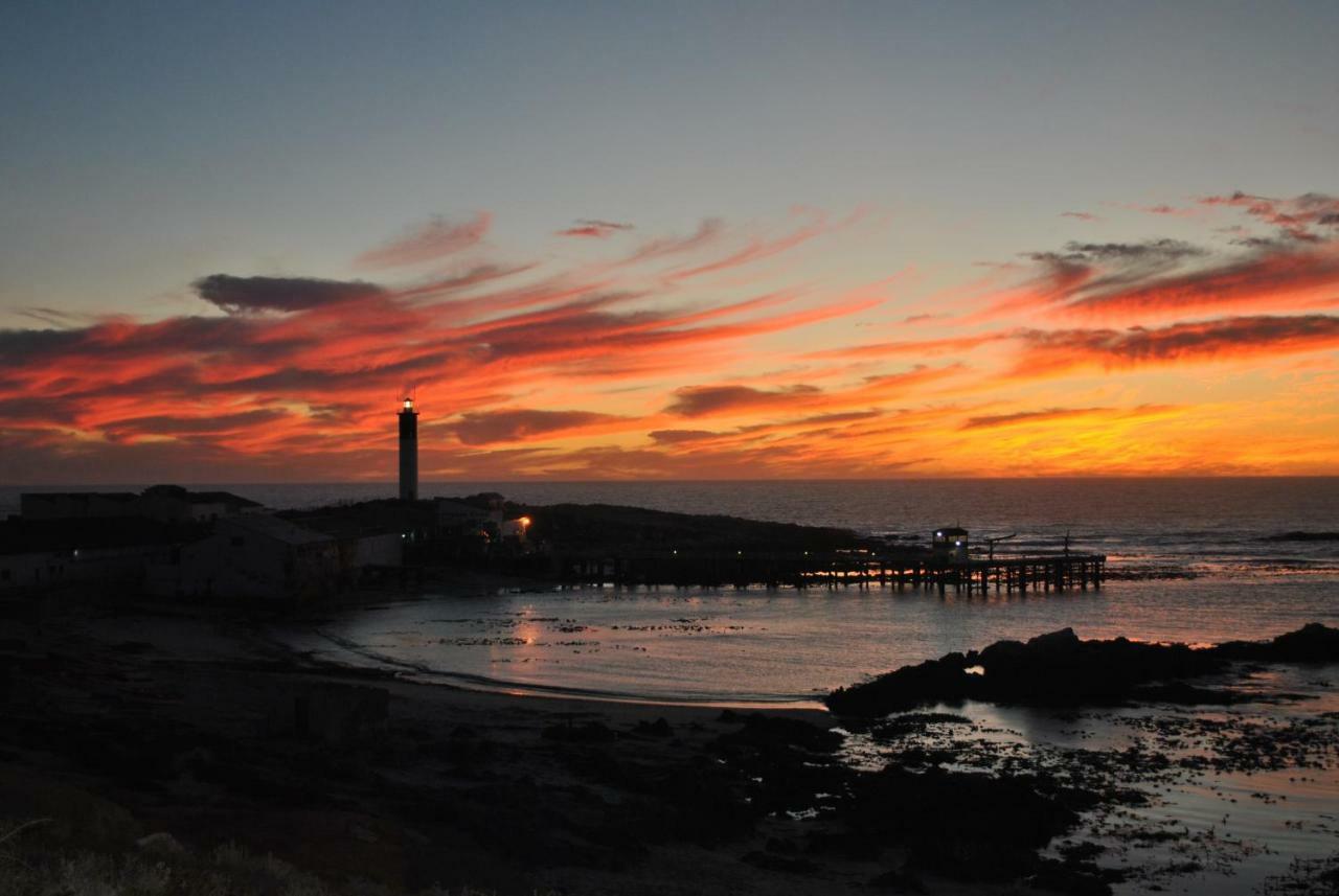 Thornbay Accommodation Doringbaai Exterior photo