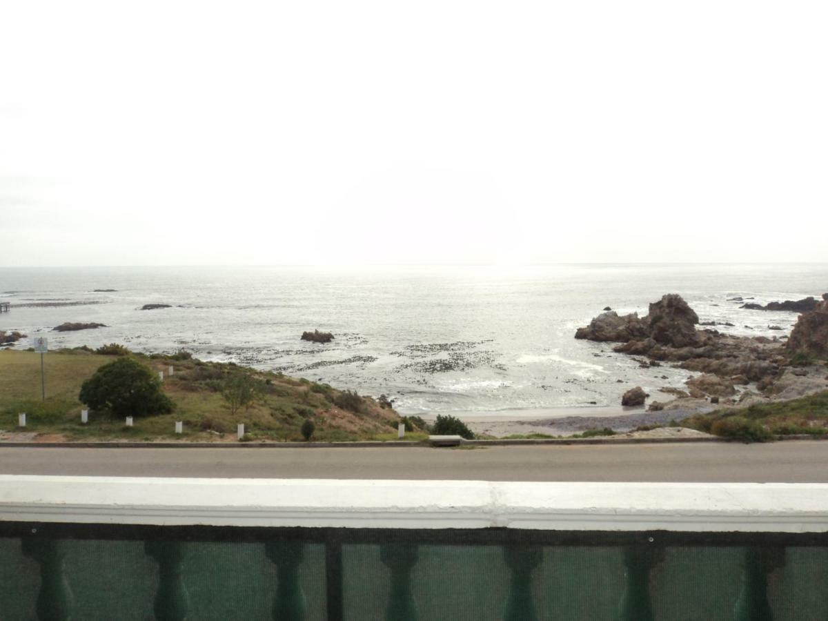 Thornbay Accommodation Doringbaai Exterior photo