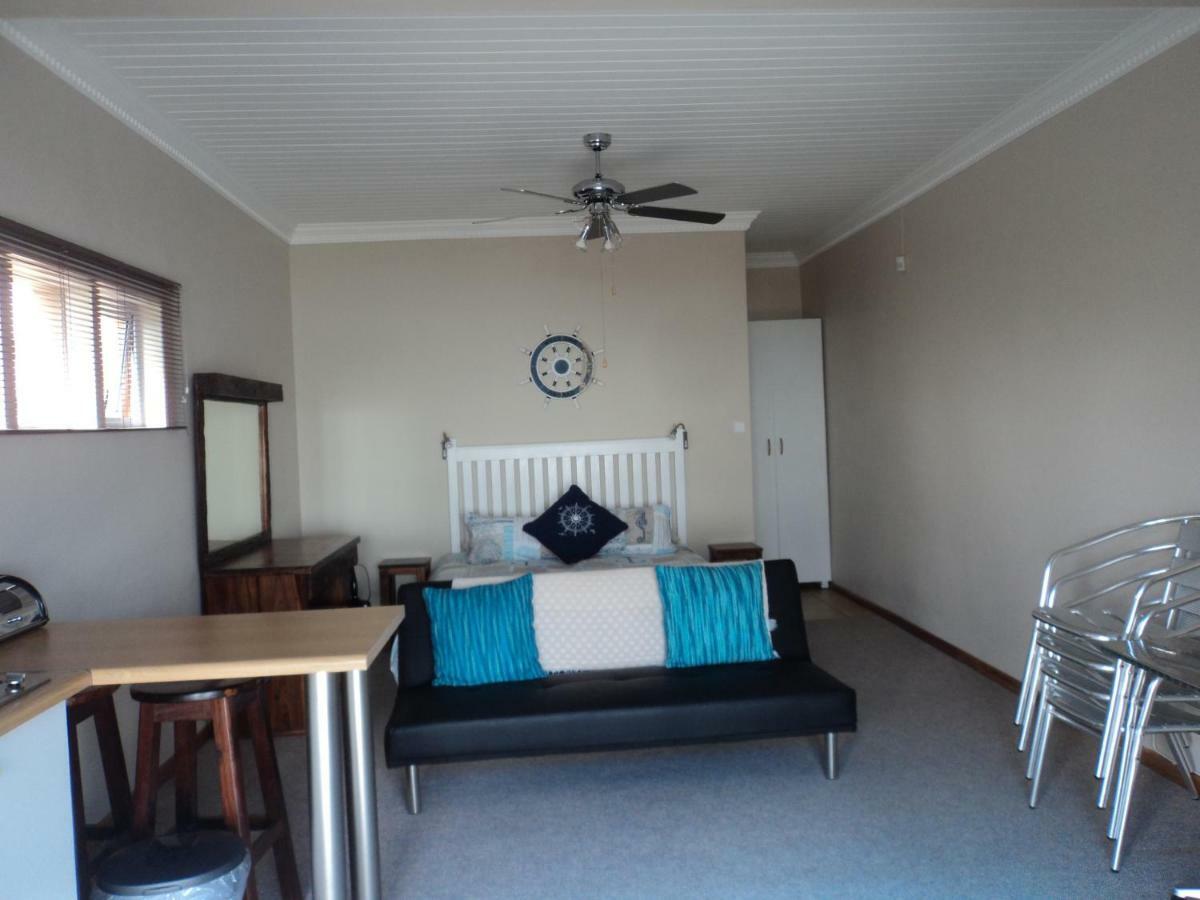 Thornbay Accommodation Doringbaai Exterior photo