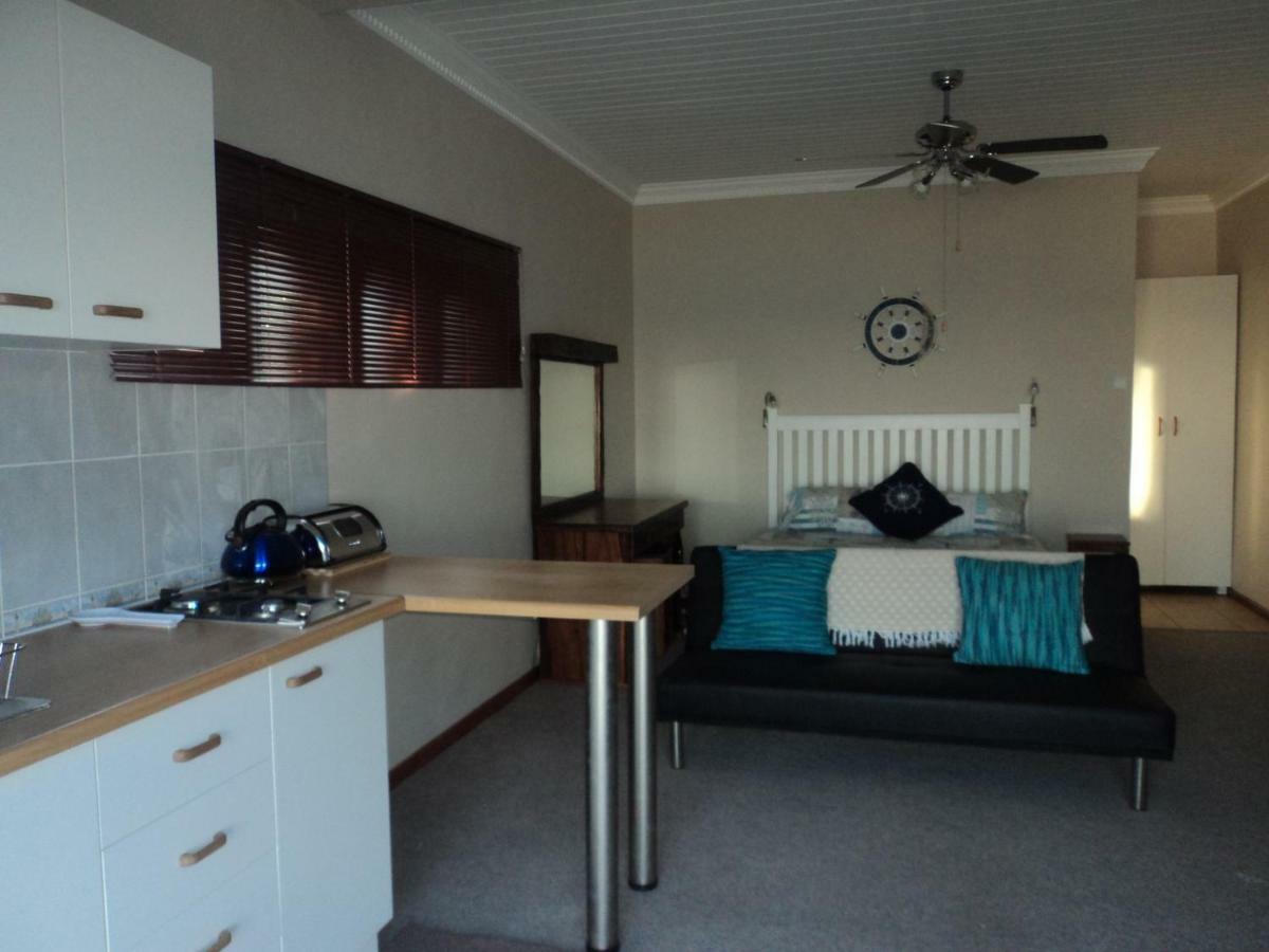 Thornbay Accommodation Doringbaai Exterior photo