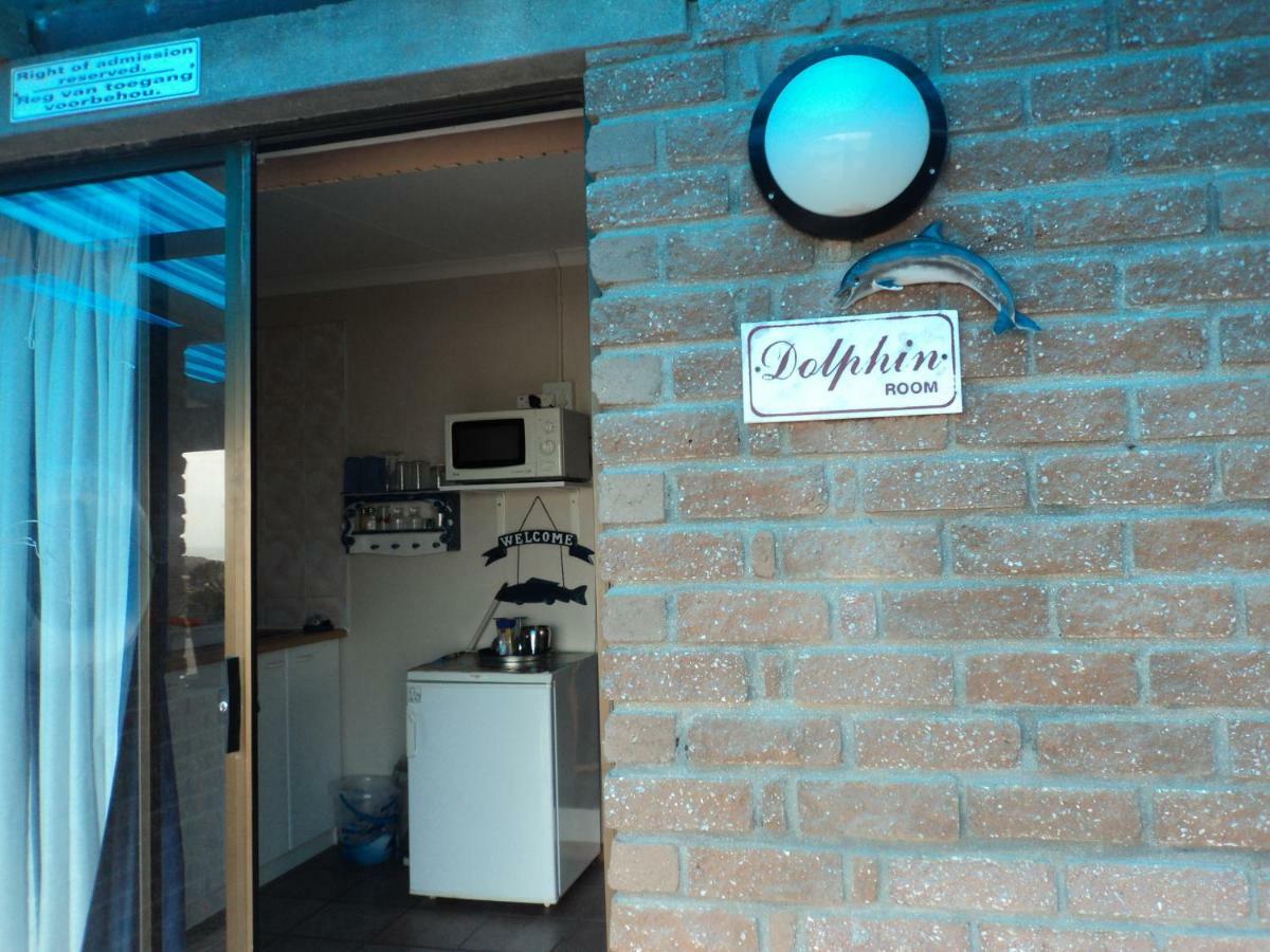 Thornbay Accommodation Doringbaai Exterior photo