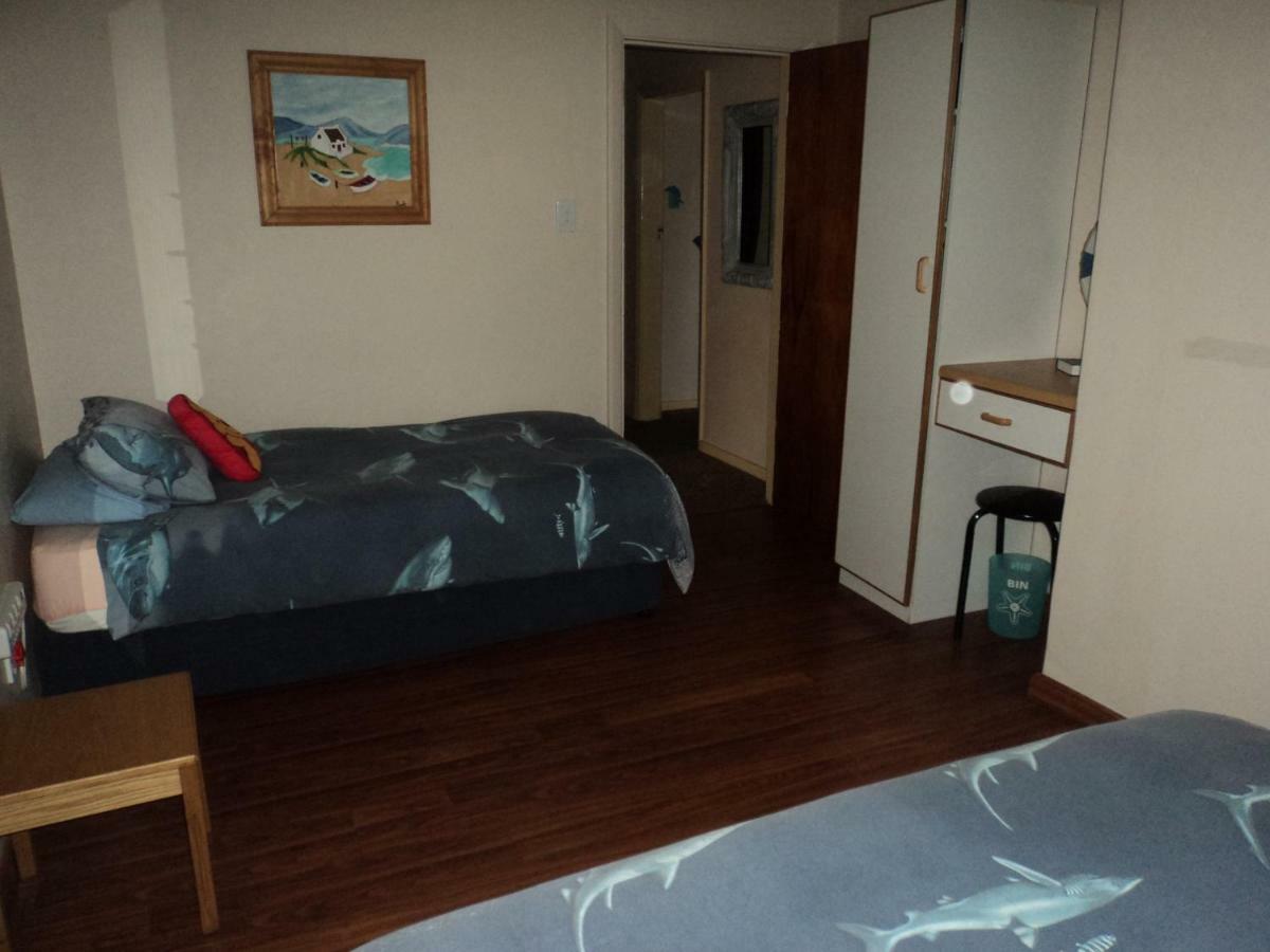 Thornbay Accommodation Doringbaai Exterior photo