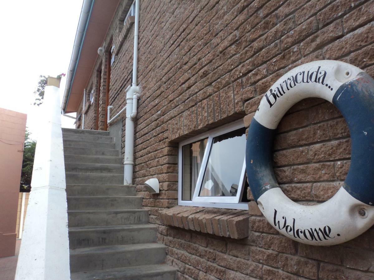 Thornbay Accommodation Doringbaai Exterior photo