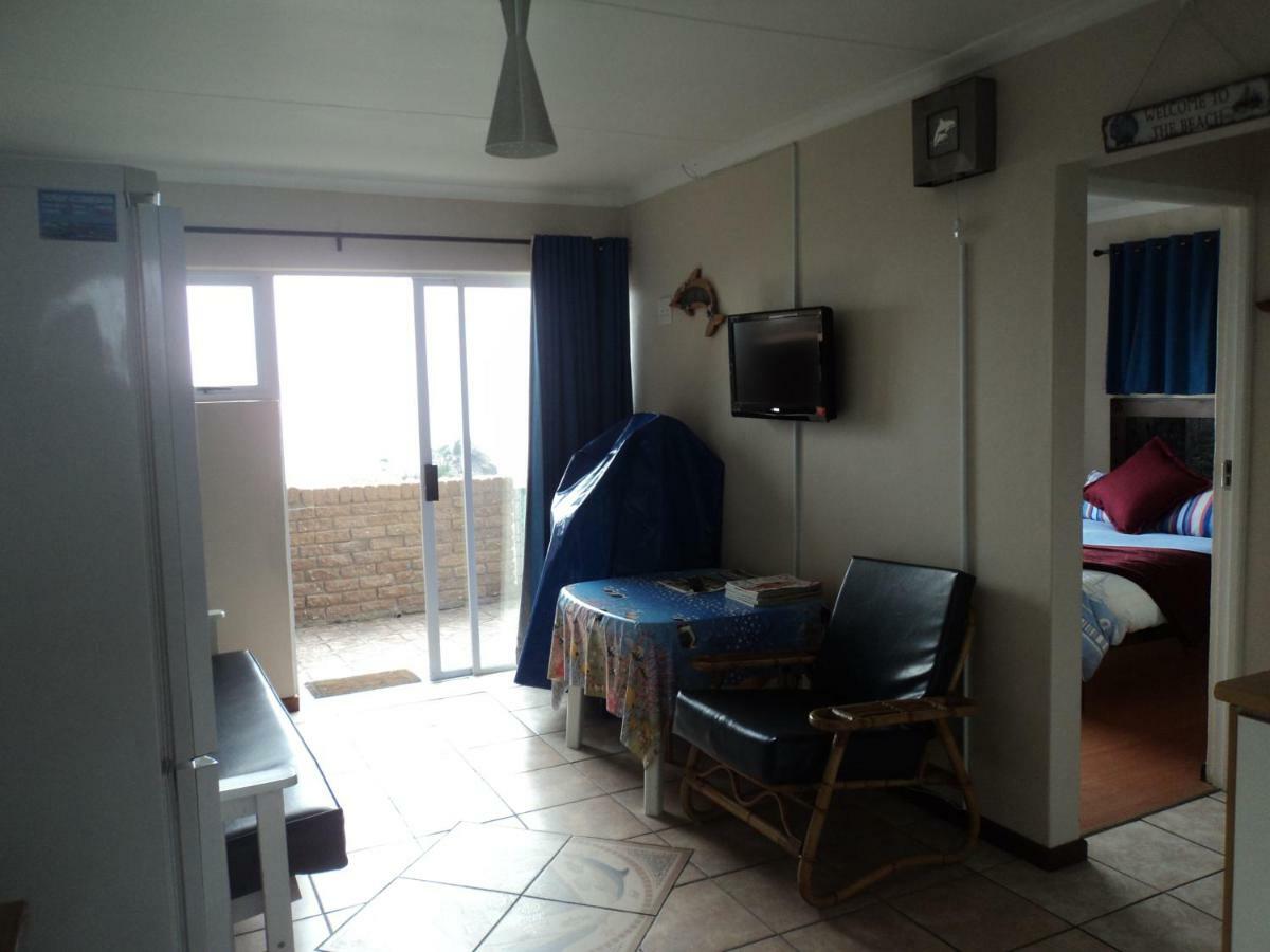 Thornbay Accommodation Doringbaai Exterior photo