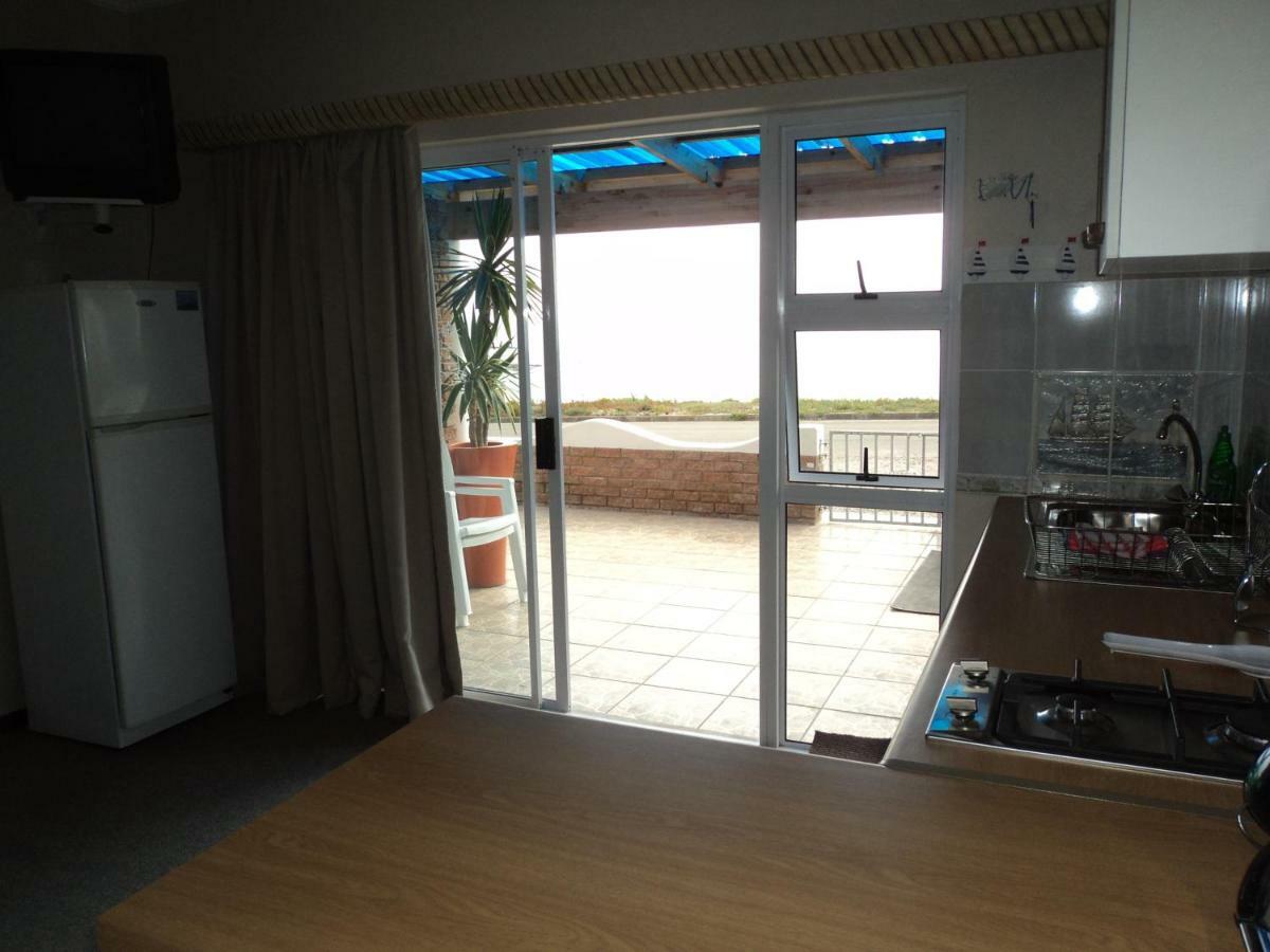 Thornbay Accommodation Doringbaai Exterior photo