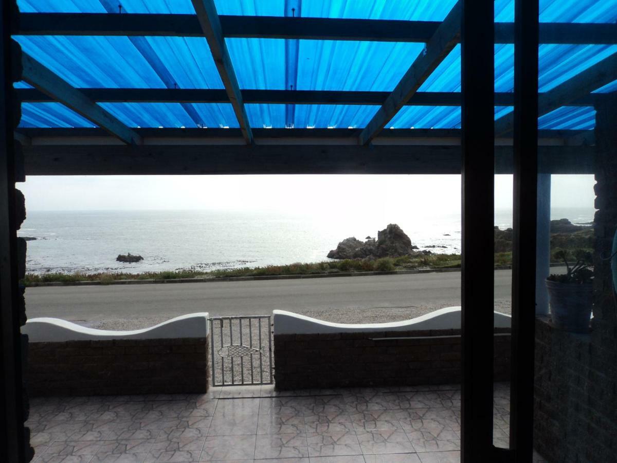 Thornbay Accommodation Doringbaai Exterior photo
