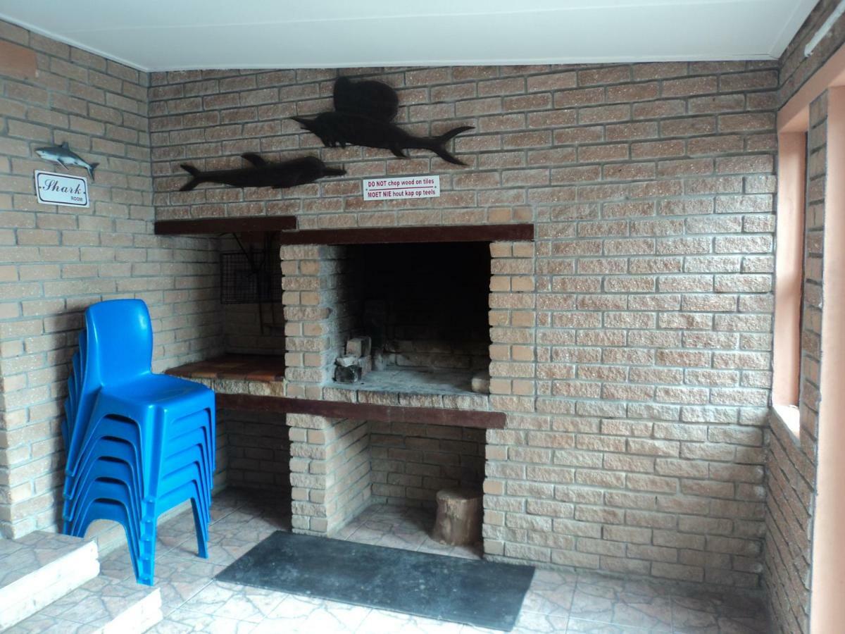 Thornbay Accommodation Doringbaai Exterior photo