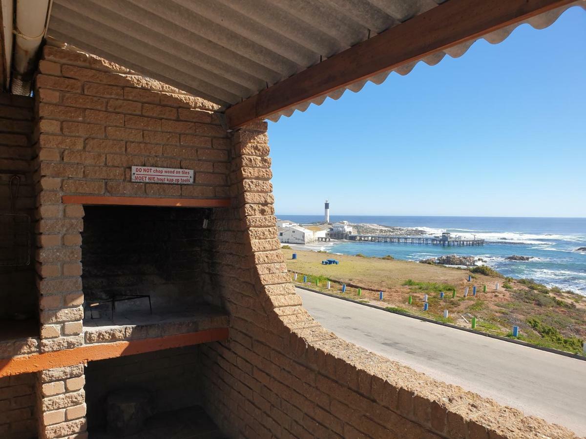 Thornbay Accommodation Doringbaai Exterior photo
