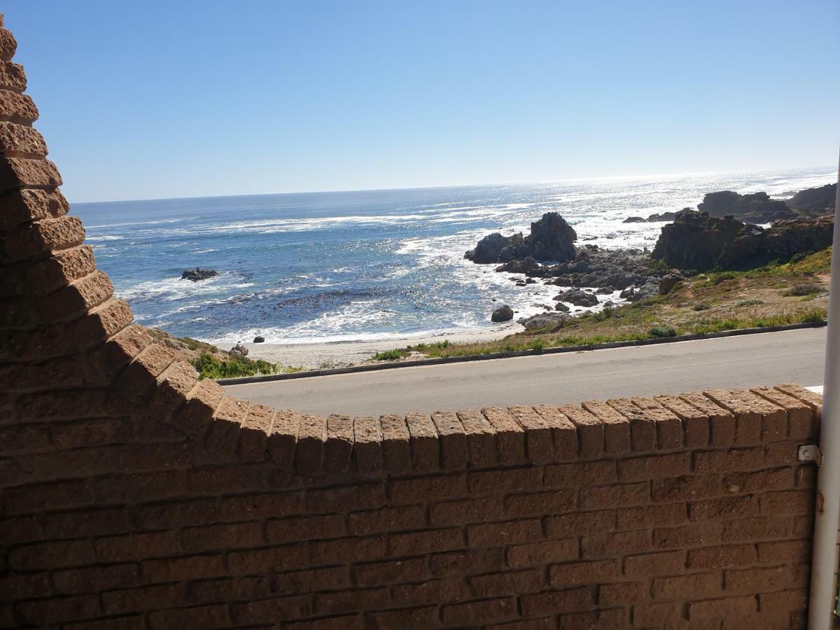 Thornbay Accommodation Doringbaai Exterior photo