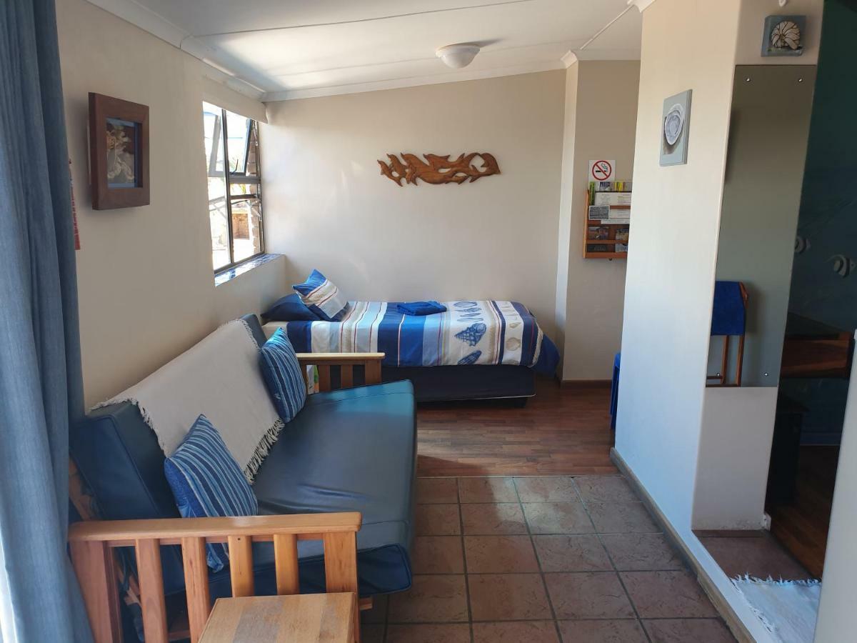 Thornbay Accommodation Doringbaai Exterior photo