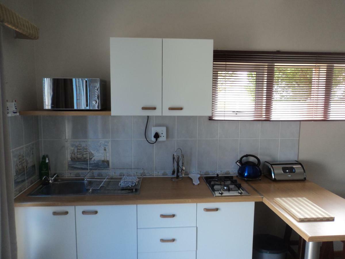 Thornbay Accommodation Doringbaai Exterior photo