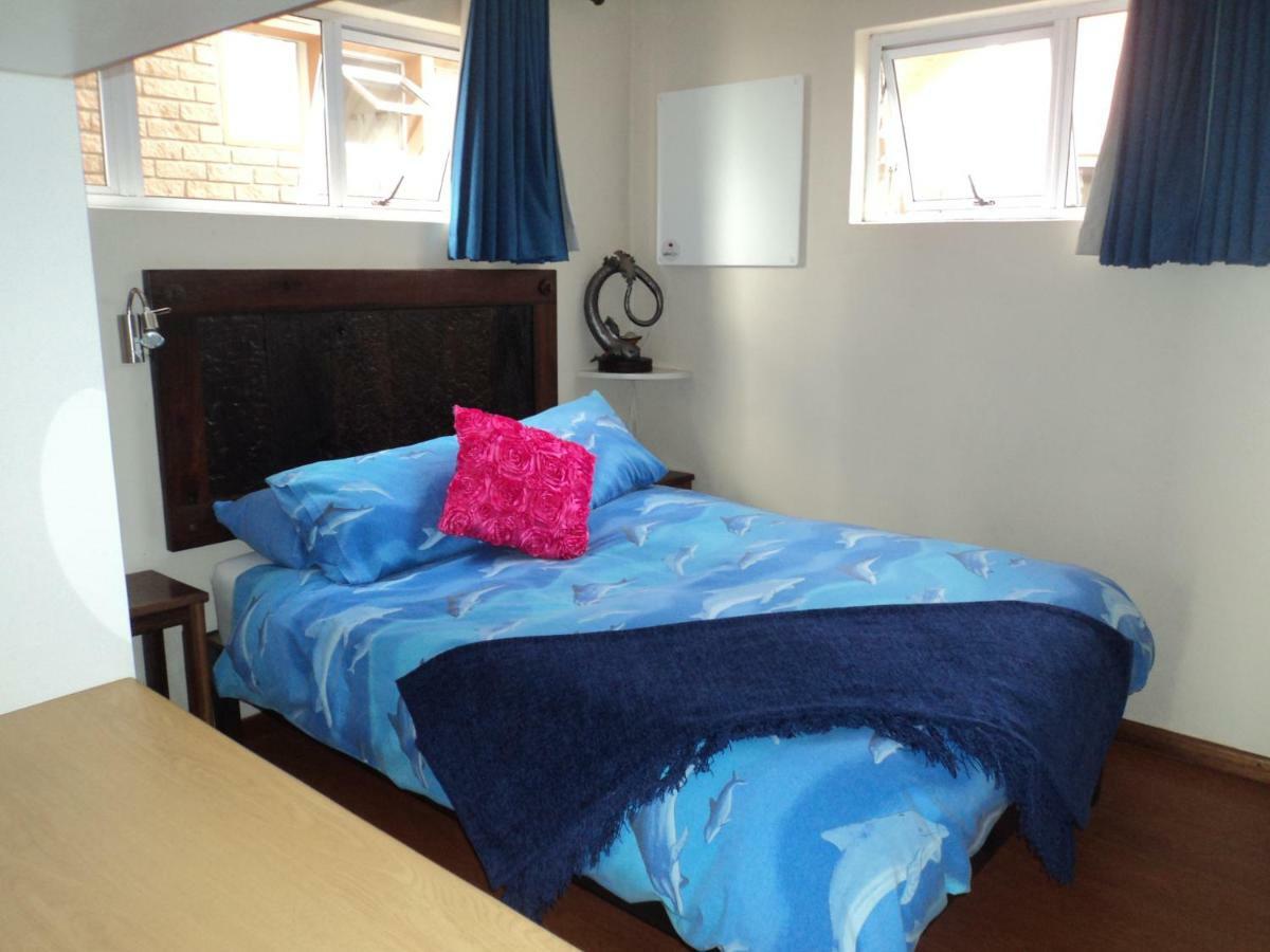 Thornbay Accommodation Doringbaai Exterior photo