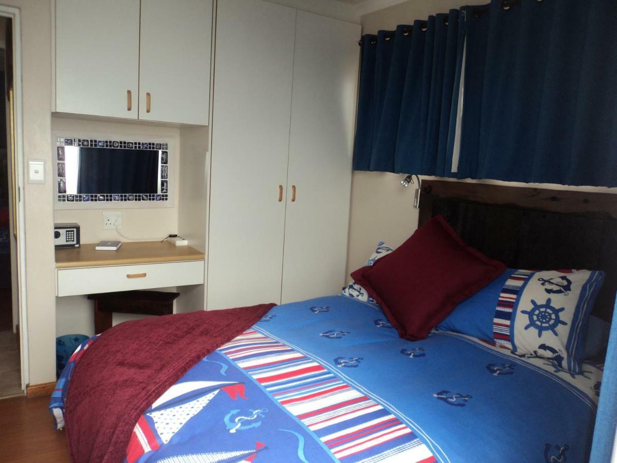 Thornbay Accommodation Doringbaai Exterior photo