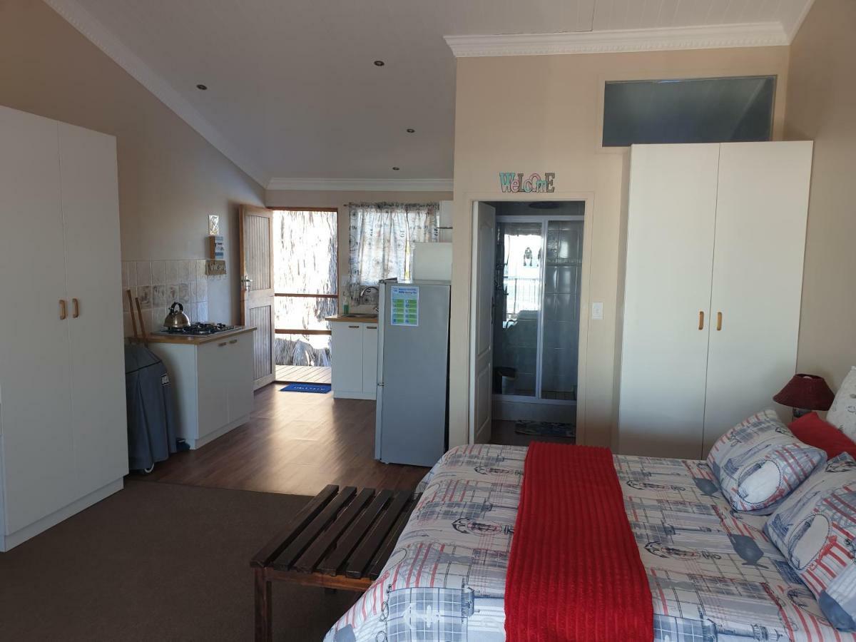 Thornbay Accommodation Doringbaai Exterior photo